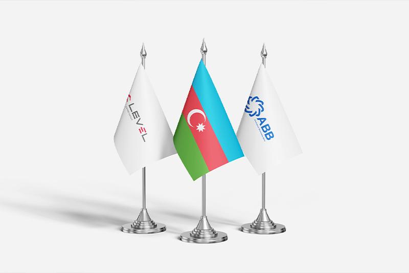 Компания Level Construction с сегодняшнего дня начинает сотрудничество с ABB Bank.
