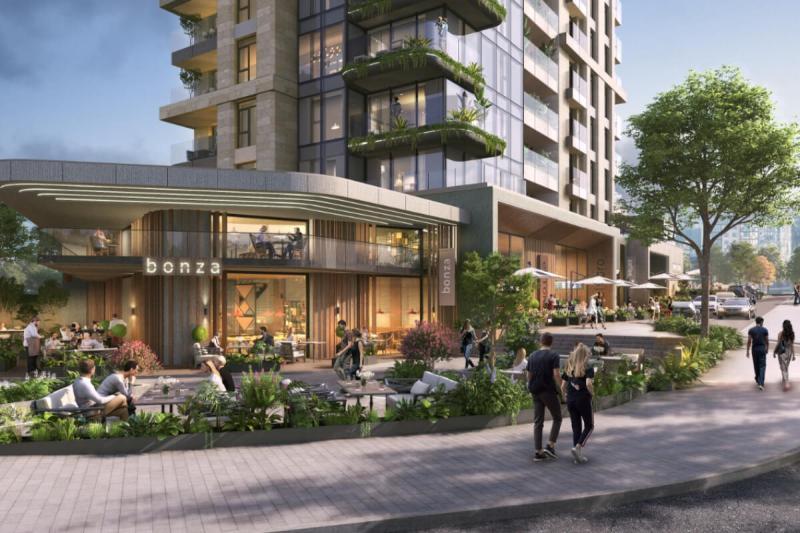 “Level Tower” – Not Just Living, but the Beginning of a Higher Standard of Life