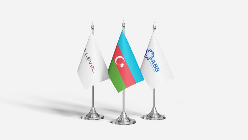 Level Construction bu gündən etibarən ABB Bank ilə əməkdaşlığa start verib.